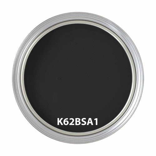 Pintura anticorrosiva satinada color negro, 1 Galón. Sherwin Williams