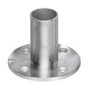 Anclaje piso-tubo de  2".