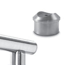 Union corremanos-poste para tubo de 1 1/2".