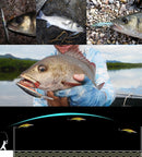 Señuelo Minnow lengua larga 14cm A/V