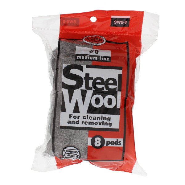 (8 unidades) Pads semi suaves