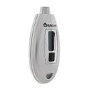 Manometro digital para llantas