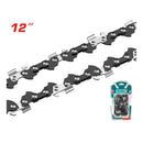 Cadena repuesto de motosierras de 12" TGSLI2001 y TGSLI20128