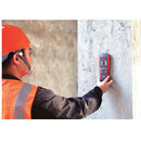 UT387 Detector de pared profesional metal, madera y AC Cable oculto en la pared. Profundidad maxima