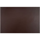 Tabla De Picar Chocolate (450 X 300 X 13 Mm)