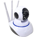 Cámara de seguridad inteligente con Wifi. 2MP.