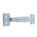 Tirador de 6-1/2" para puertas