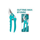 Tijera para podar 8"(200mm)