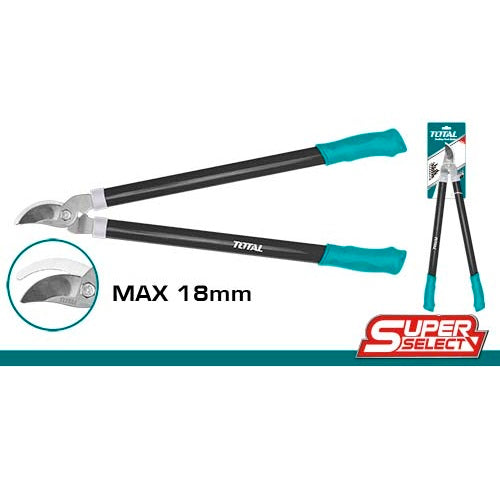 Tijera para podar 27"(690mm) largo.