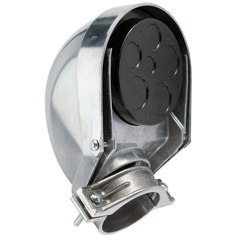 Entradas de Servicio eléctrico con Grapas para Cables.  Material Zinc.