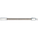 1 Pza Extension Flexible Para Ratchet (1/4" X 250 Mm)