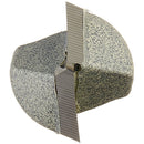 Vermont American  1/2" 90º Punta router vastago 1/4"