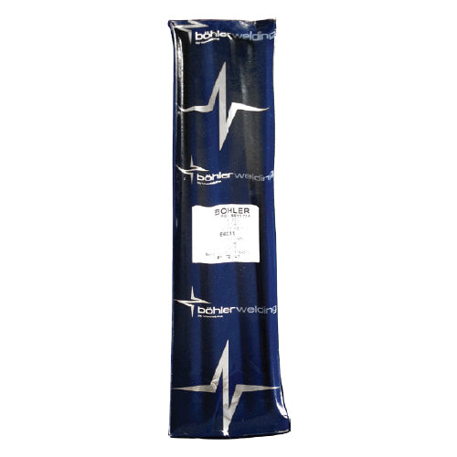 79597 BÖHLER FOX 7018(AWS E7018)3/32"(5kg)Electrodo de acero al carbono de bajo cont. de hidrógeno