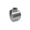 Anillo de cerraje para cable 5 mm.