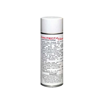 Aerosol ProtectaClear, protector de corrosión para acero inoxidable, 12 oz