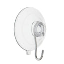 (3 unidades) Ganchos de succión para colgar