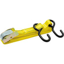 Sujetador 1" x 3m tipo hebilla Surtek