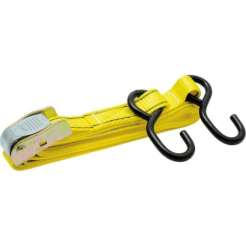 Sujetador 1" x 3m tipo hebilla Surtek