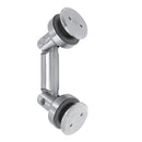 Conector Vidrio - Vidrio