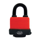 Candado impermeable corto 40 mm Lock
