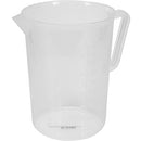 Jarra Con Medidas (5000 Ml)