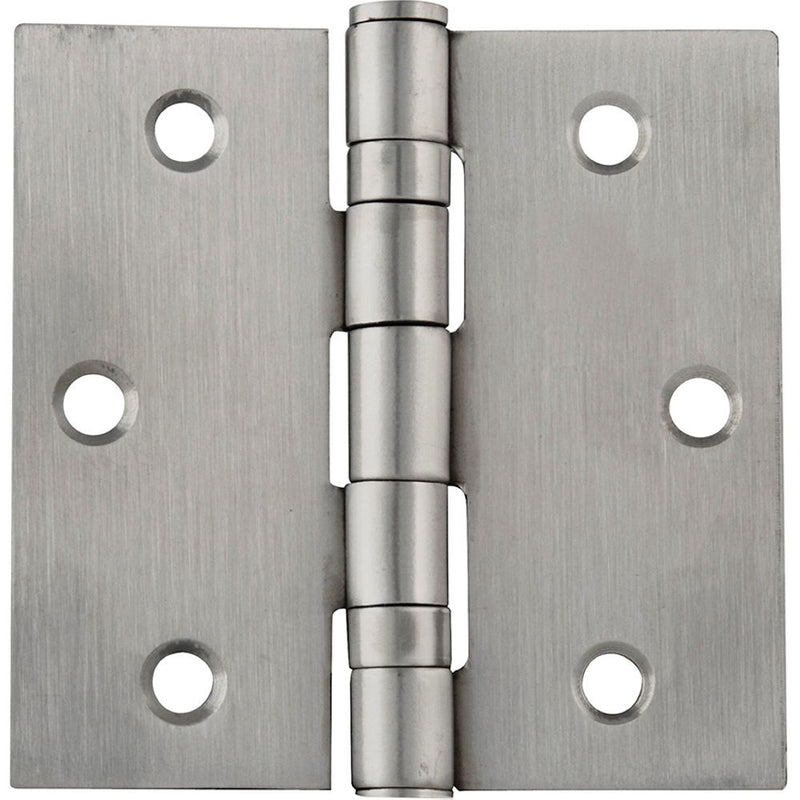 Bisagra Cuadrada Inoxidable 4x4" Proforza