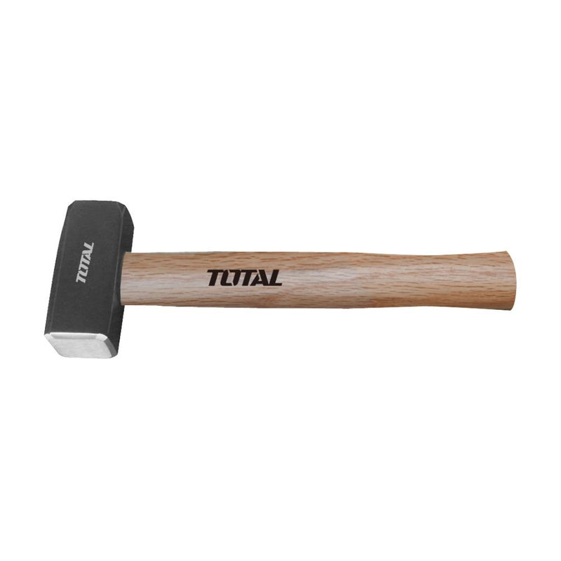 Mazo forjado, Tratamiento térmico, Acero