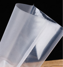 100pcs Bolsas empaque al vacio 20cm*30cm para empacar alimentos PE+PA Polyetileno/nylon libre de BPA
