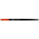 2 Pzas Hoja De Segueta 18 Dientes Bimetal M2 + Co 8%, Longitud: 300 Mm