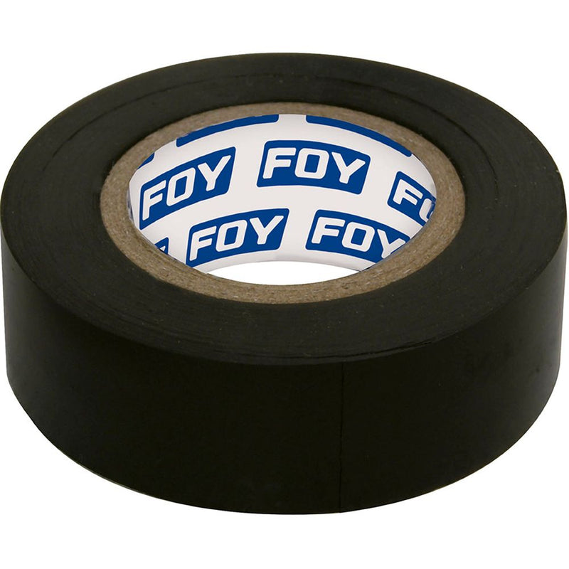 Gutapercha para aislar negra 9m Foy