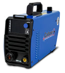 Plasma cortador CUT40 electronico digital (Corta hasta 16 mm en acero) 110/220V monofasico