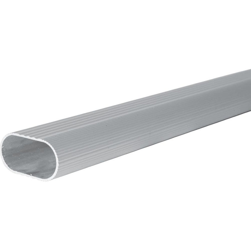 Tubo ovalado para clóset 3m Lock