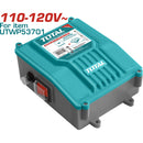 Caja de control para bomba de pozo profundo 4"