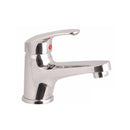 Llave de lavamanos monomando de ABS ecológica