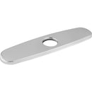 Cobertores para llaves de fregadero de 8"