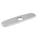 Cobertores para llaves de fregadero de 8"