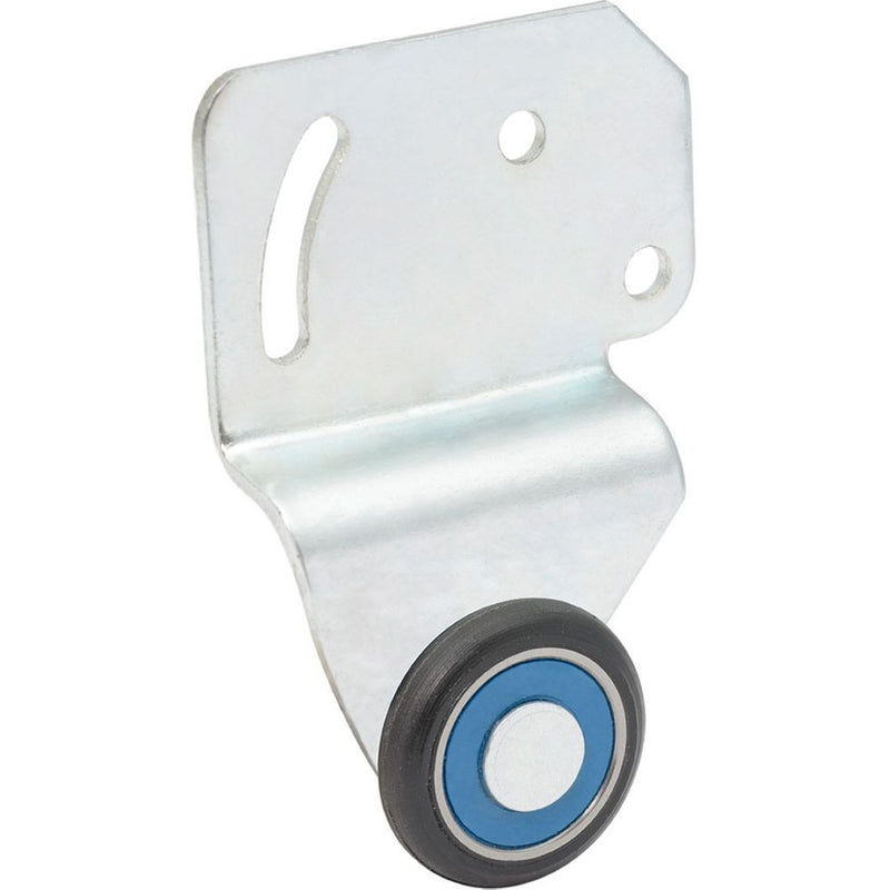 Juego de rodamiento garrucha clóset sencillo Lock