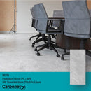 Piso SPC Ash Stone 1524 x 228 x 5.5 mm con IXPE 6 pc. pack 2.1 m2