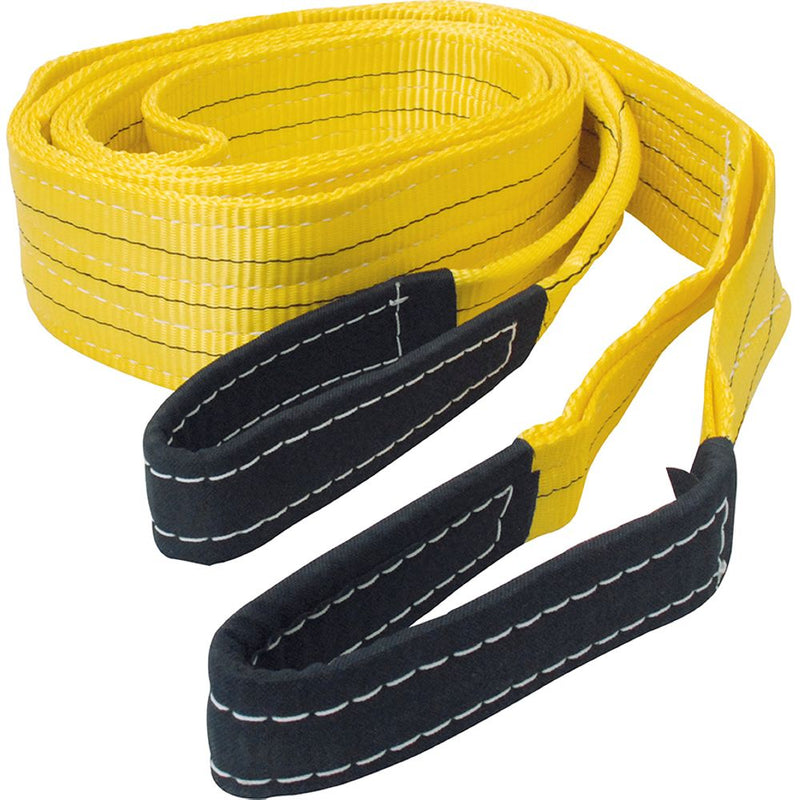 Eslinga ojo - ojo 3" x 6m 3ton Surtek