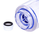 Repuestos de Filtro de purificación grifo giratorio 360º.(SOLO REPUESTOS DE FILTRO) (6pcs)