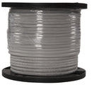 Alambre Electrico 10 AWG. Color Blanco. Se Vende Rollo 152.40 m