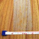 Cinta de seguridad antideslizante 2" X 15.8' = 4.82 mts Transparente