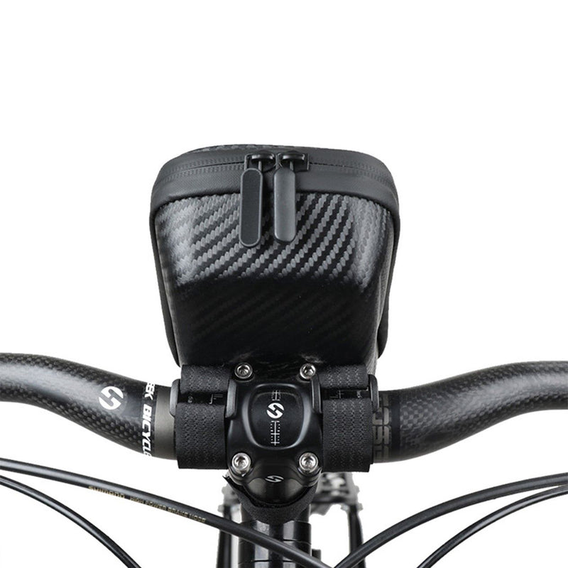Estuche porta celular para manubrio de bicicleta Rhinowalk