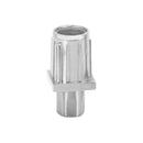 Nivelador Metalico Cuadrado de 1 1/2".