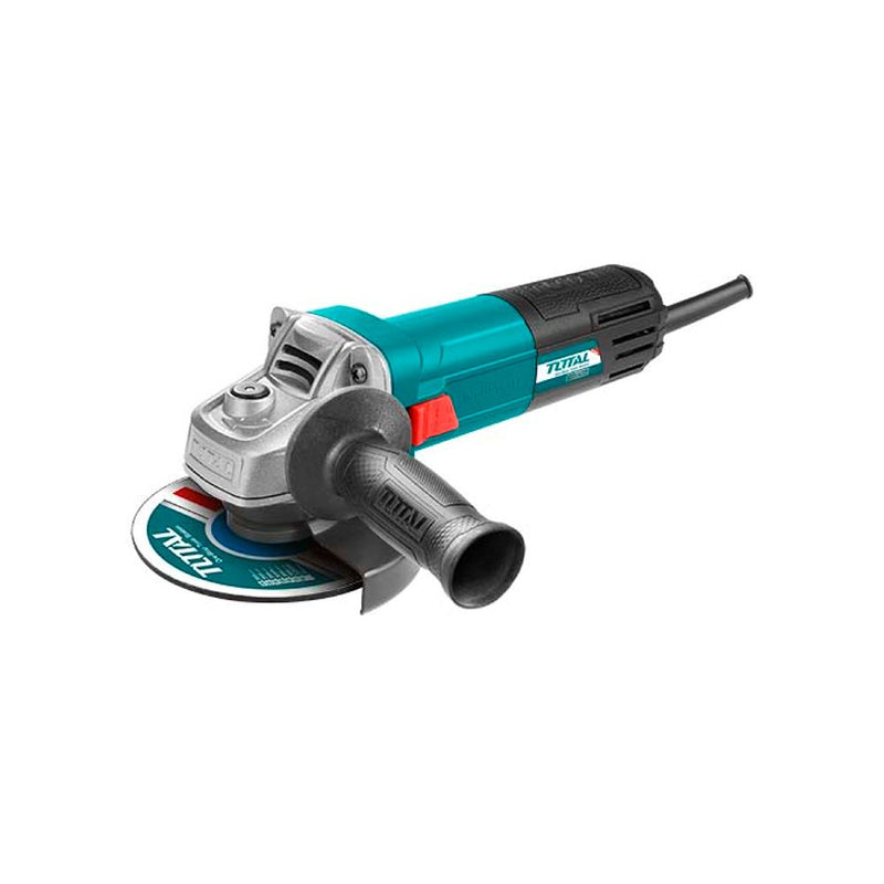 Esmeriladora angular 5" 950W