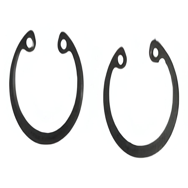 Clip retenedor del pin del piston Φ23 para Generador Silencioso UTP250001 ( AN007000755 )