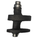 Eje de balance para Generador Silencioso UTP250001 ( AN007000761 )