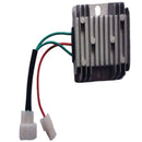 Ajustador de carga de la bateria para generador UTP250001 ( AN007000695 )