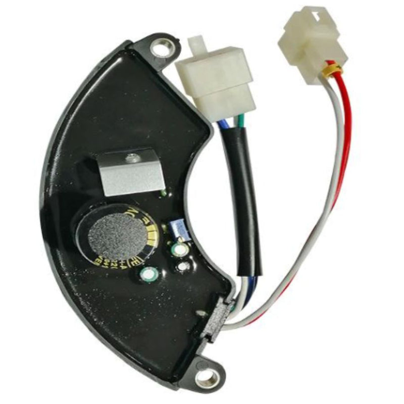 AVR para UTP250001 repuesto generador 5.5KW ( AN007000693 )