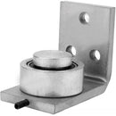 Chumacera superior diam. 70 mm. Con platina para atornillar.